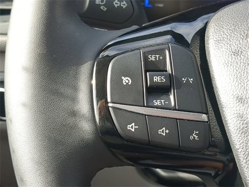 Certified 2023 Ford Escape Active image 13