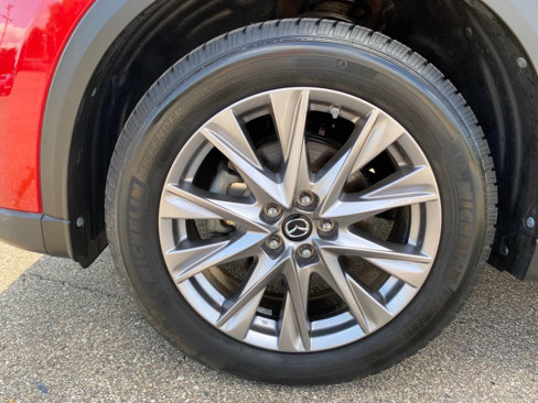Used 2019 MAZDA CX-5 Grand Touring Reserve image 12