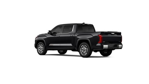 New 2025 Toyota Tundra 1794 Edition image 6