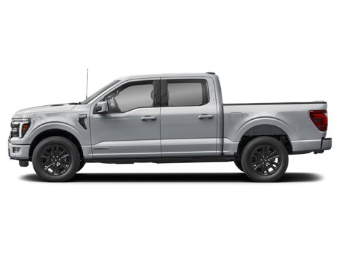 New 2025 Ford F150 Platinum image 27