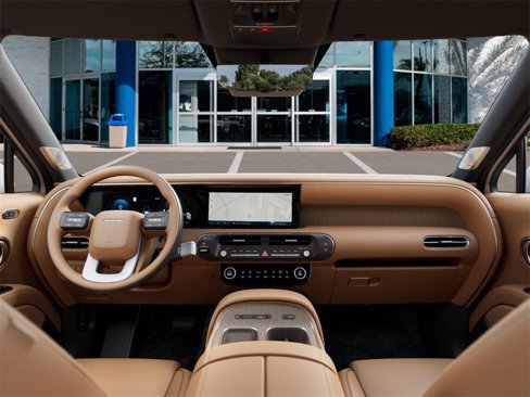 New 2026 Hyundai Palisade Calligraphy image 11