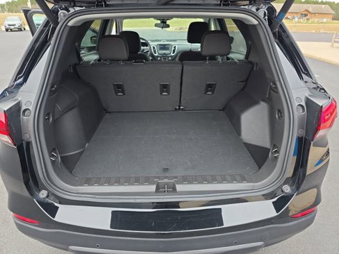Used 2024 Chevrolet Equinox LT image 24