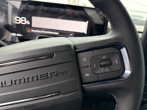 New 2026 GMC Hummer EV 4x4 Crew Cab image 13