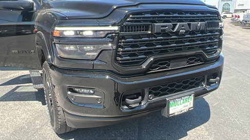 New 2025 RAM 2500 Limited image 11
