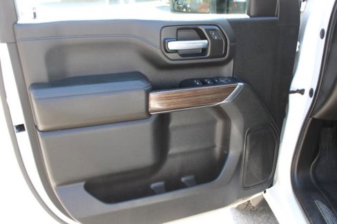 Used 2022 Chevrolet Silverado 2500 LT w/ Convenience Package image 31