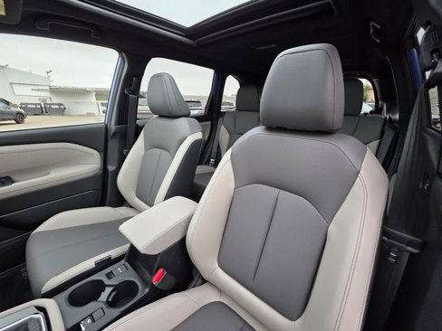 New 2025 Subaru Forester Limited image 15