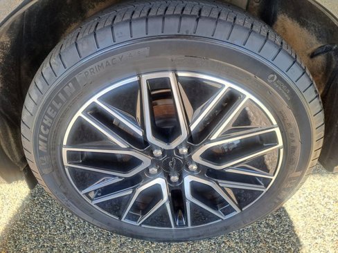 Used 2024 Ford Mustang Mach-E Premium image 8