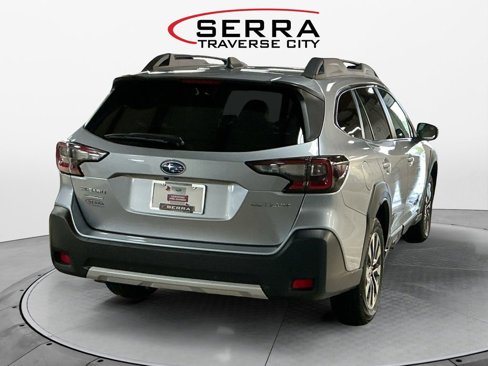Certified 2024 Subaru Outback Limited image 5