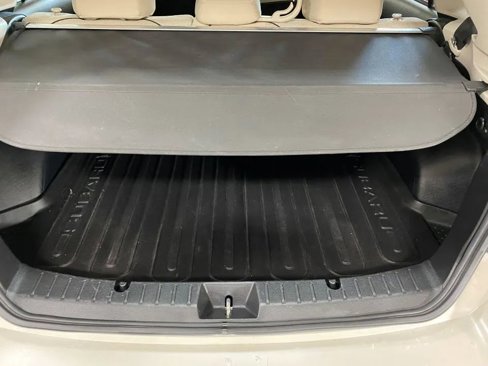Used 2017 Subaru Crosstrek 2.0i Premium w/ Moonroof Package image 32