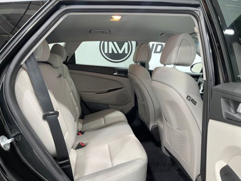 Used 2017 Hyundai Tucson SE image 29