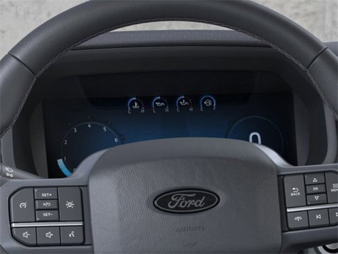 New 2025 Ford F150 XLT image 13