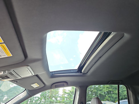 Used 2024 Honda Ridgeline RTL image 15