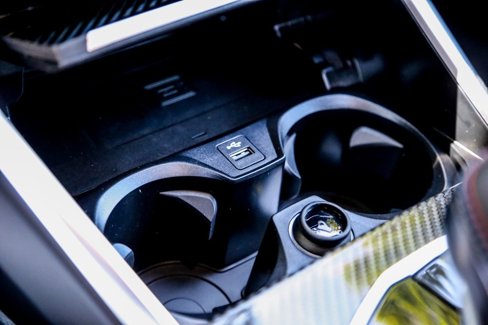 New 2026 BMW M4 xDrive Competition image 20