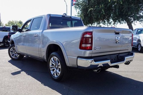 Used 2023 RAM 1500 Limited image 11