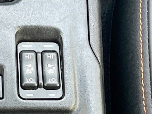 Used 2023 Subaru Crosstrek 2.5i Limited image 19