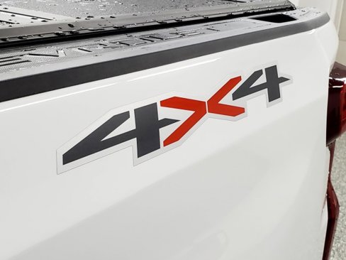 New 2026 Chevrolet Silverado 1500 LT w/ Safety Package image 26