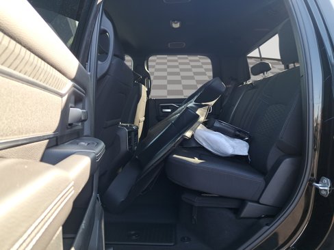 New 2026 RAM 2500 Big Horn image 14