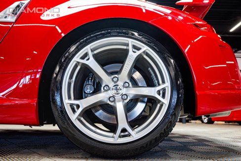 Used 2009 Nissan 370Z NISMO image 94