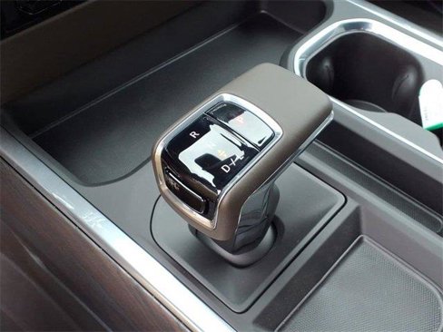 New 2026 GMC Sierra 1500 SLT w/ SLT Premium Plus Package image 11