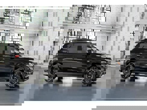 New 2026 Mercedes-Benz GLC 350e 4MATIC image 13