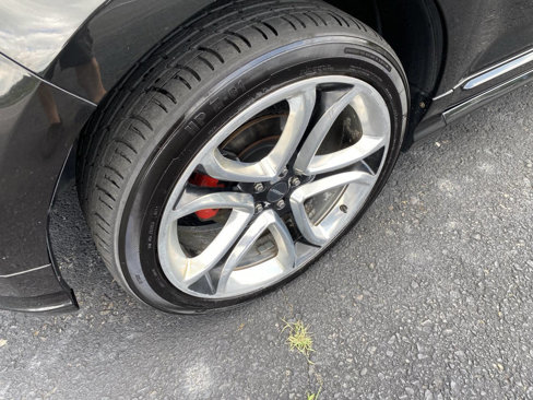 Used 2012 Ford Edge Sport w/ Driver Entry Pkg image 9