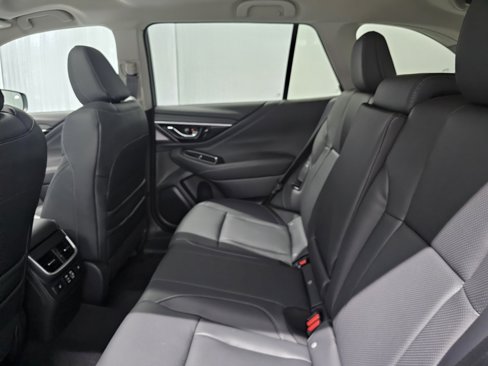 New 2025 Subaru Outback Touring XT image 10