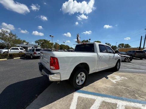 Used 2019 RAM 1500 Classic SLT image 6