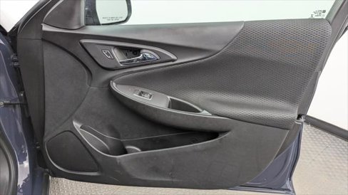 Used 2025 Chevrolet Malibu LT image 23