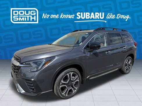 New 2025 Subaru Ascent Touring image 1
