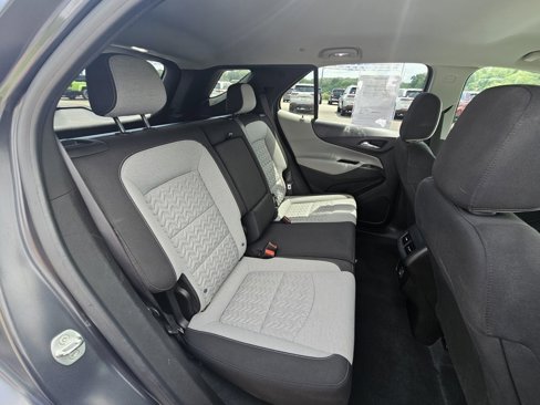 Used 2022 Chevrolet Equinox LT image 27