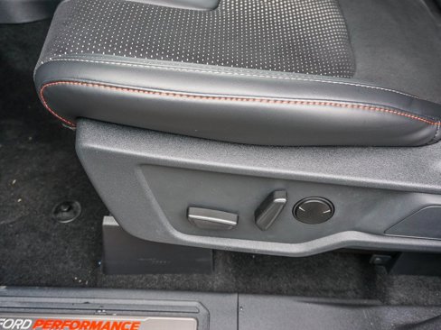 New 2025 Ford Bronco Raptor image 19