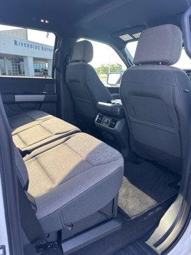 New 2025 Ford F150 XLT w/ Equipment Group 302A MID image 16