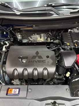 Used 2016 Mitsubishi Outlander ES image 28