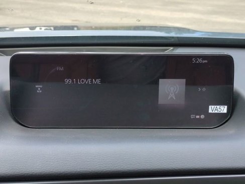 New 2025 MAZDA CX-50 AWD 2.5 Turbo w/ Accent Package image 17