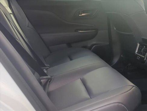 Certified 2026 Toyota Crown XLE image 20