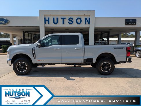 New 2026 Ford F250 Lariat image 34