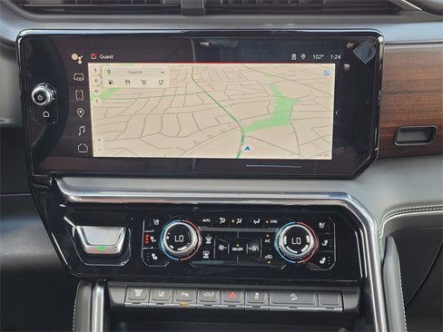 New 2026 GMC Sierra 2500 Denali Ultimate image 13