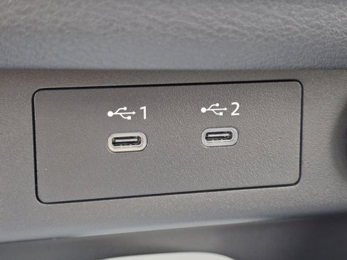 New 2026 Nissan Rogue SV image 7