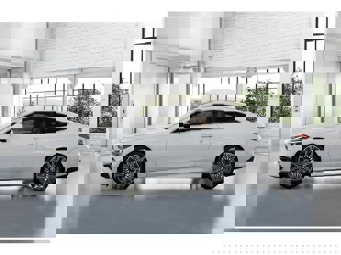 New 2026 Mercedes-Benz CLE 300 4MATIC Coupe image 34