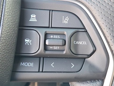 New 2026 Toyota Tundra 1794 Edition image 26