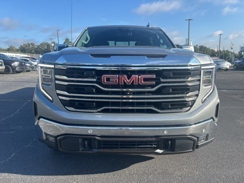 Used 2023 GMC Sierra 1500 SLT w/ SLT Premium Plus Package image 7