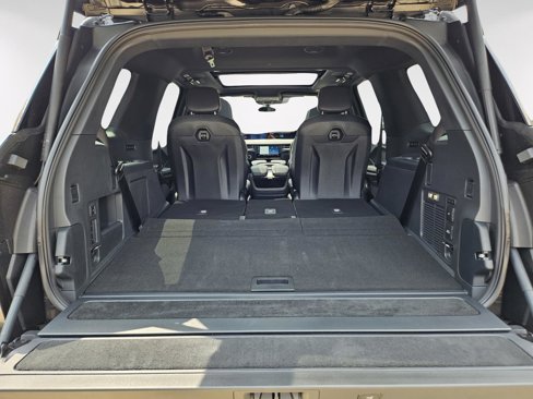 New 2025 Lincoln Navigator Reserve image 31