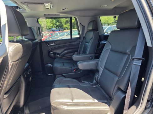 Used 2018 GMC Yukon SLT w/ Premium Edition image 18