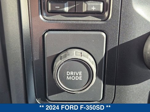 New 2024 Ford F350 XL w/ XL Chrome Package image 31