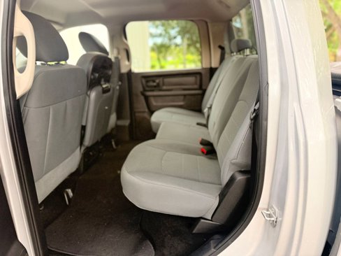 Used 2015 RAM 1500 Tradesman w/ Popular Equipment Group image 12