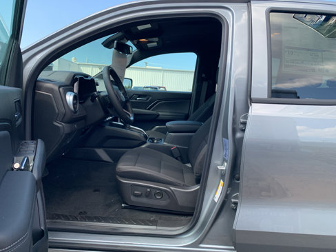 New 2026 Chevrolet Colorado LT w/ Advanced Trailering Package image 4