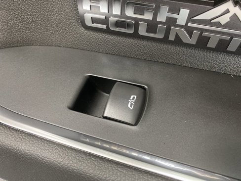 New 2026 Chevrolet Silverado 1500 High Country w/ Technology Package image 20