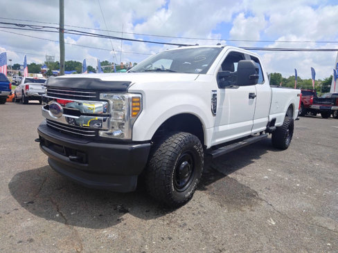 Used 2019 Ford F250 XL w/ Power Equipment Group image 1