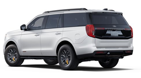New 2025 Ford Expedition Tremor image 25