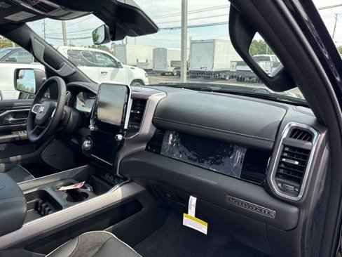 New 2026 RAM 1500 Laramie w/ Night Edition image 25